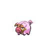 Shiny Lechonk